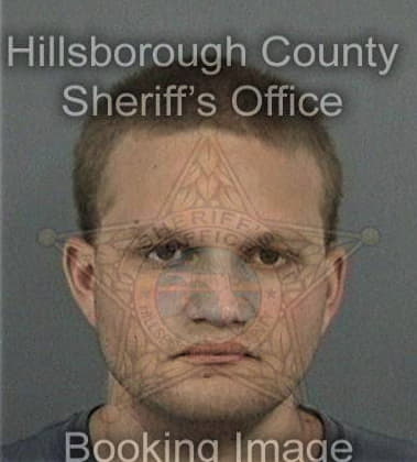 Jose Valenzuela, - Hillsborough County, FL 