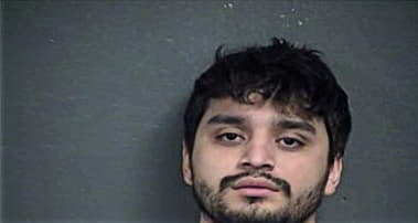 Jose Vela-Soriano, - Wyandotte County, KS 