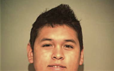 Rosendo Velasquez, - Hidalgo County, TX 