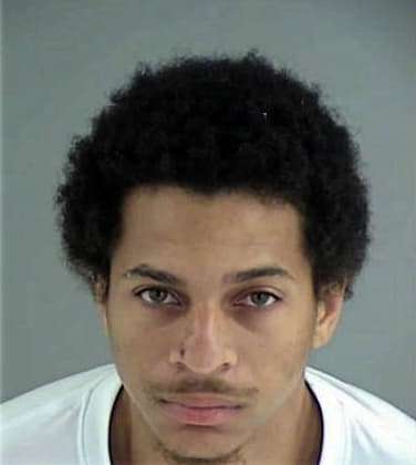 Omar Walters - Henrico County, VA 