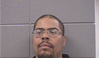 Eric Whitaker, - Cook County, IL 