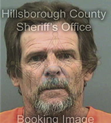 Darren White - Hillsborough County, FL 