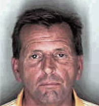 Alvin Wilhelm, - Sarasota County, FL 