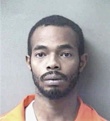 Charles Williams, - Okaloosa County, FL 