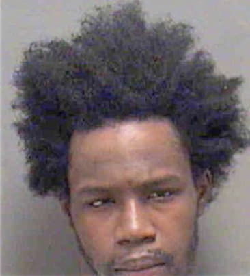 Terry Williams - Mecklenburg County, NC 