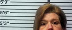 Paula Williamson, - Jones County, MS 