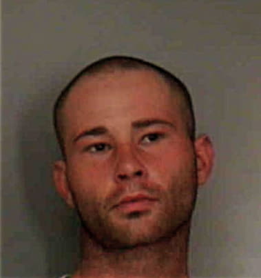 Joshua Wood, - Polk County, FL 