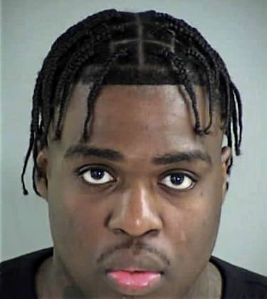 Hasan Woodson - Henrico County, VA 