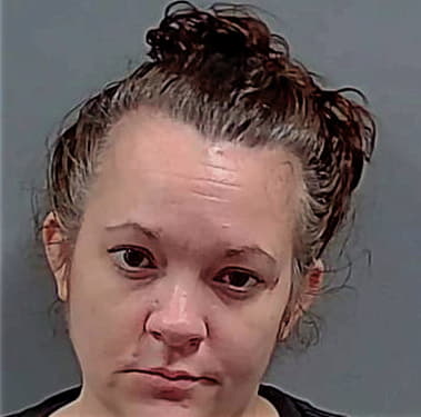 Charlotte Woolley, - Escambia County, FL 