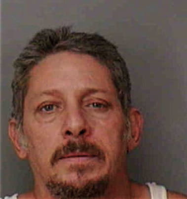 Paul Wotring, - Polk County, FL 