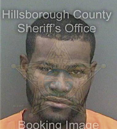 Andrew Young, - Hillsborough County, FL 