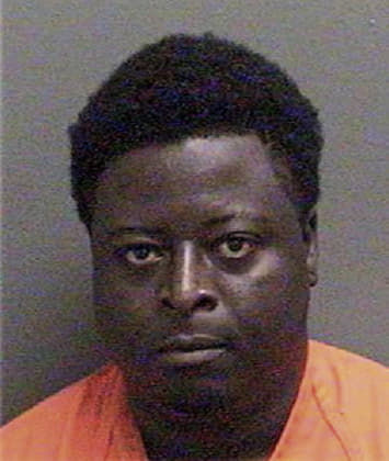 Tyrone Alexander, - Polk County, FL 