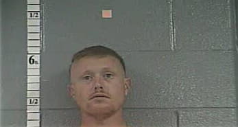 Kevin Allen, - Bullitt County, KY 