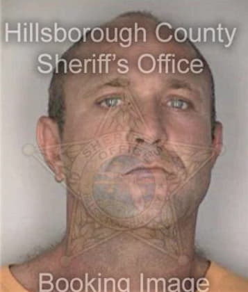 Thomas Allor, - Hillsborough County, FL 