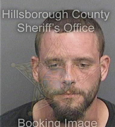 Jason Ankney, - Hillsborough County, FL 