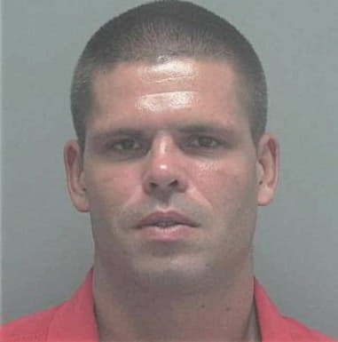 Jason Arroyo, - Lee County, FL 