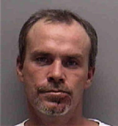 John Baker, - Lee County, FL 