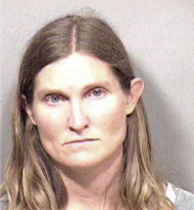 Carrie Bauman, - Marion County, FL 