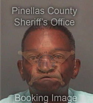 Carl Beard, - Pinellas County, FL 