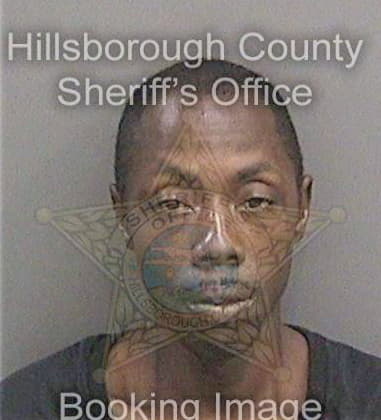 Kristopher Bellamy, - Hillsborough County, FL 