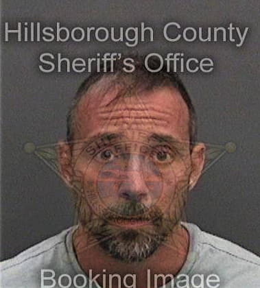 Justin Bhatia - Hillsborough County, FL 