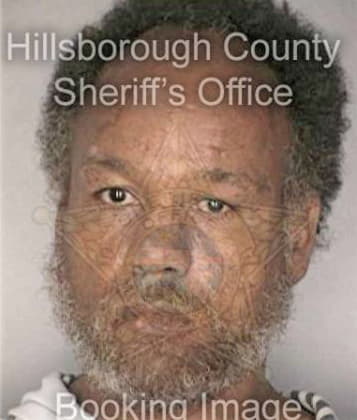Raheem Billington - Hillsborough County, FL 