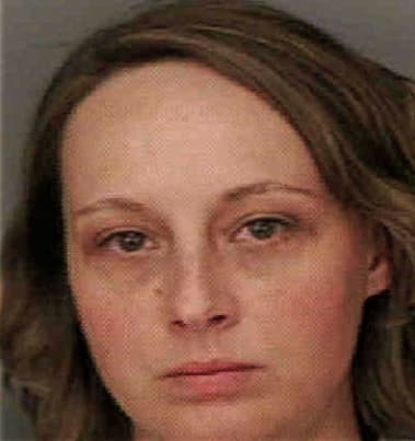 Carrie Bircheat, - Polk County, FL 