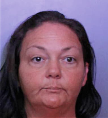 Norma Blevins, - Polk County, FL 