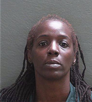 Janice Bolden, - Escambia County, FL 