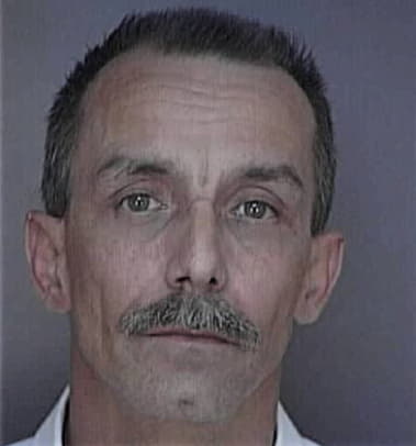 James Bolin - Polk County, FL 