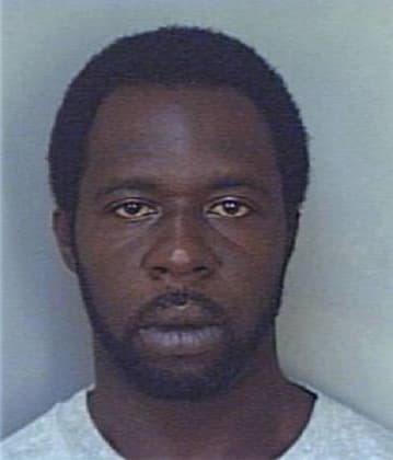 Kenneth Boone - Polk County, FL 