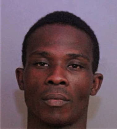Michael Bostic - Polk County, FL 