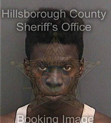 Milton Bradshaw - Hillsborough County, FL 