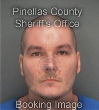 William Bradshaw, - Pinellas County, FL 