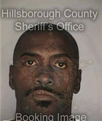 Clinton Branton - Hillsborough County, FL 