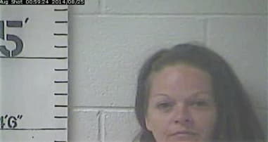 Kimberly Bryant, - Hardin County, KY 