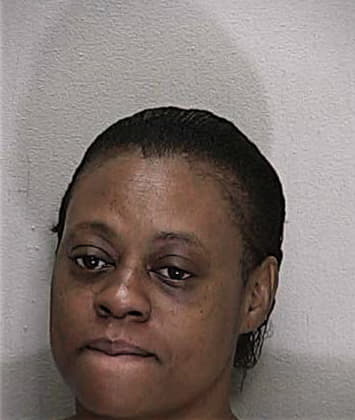 Shalimar Bulger, - Marion County, FL 