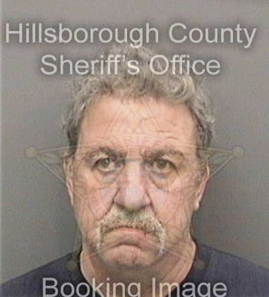 Erik Bulluck, - Hillsborough County, FL 