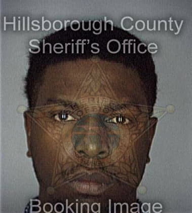 Romando Callins, - Hillsborough County, FL 