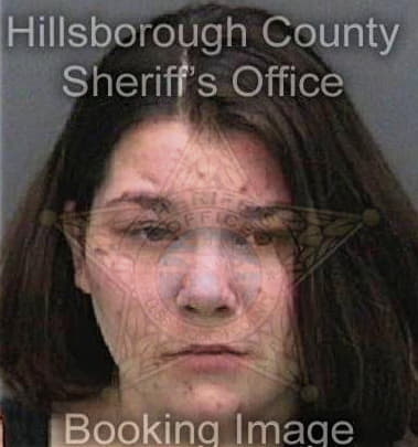 Melissa Campbell, - Hillsborough County, FL 