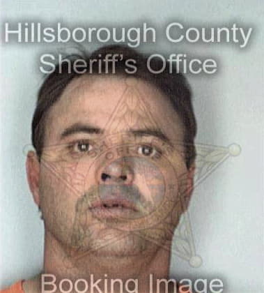 Michael Carlson, - Hillsborough County, FL 