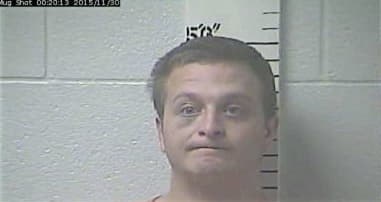 Charles Carter, - Hardin County, KY 