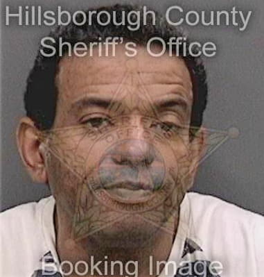 Daniel Castro, - Hillsborough County, FL 