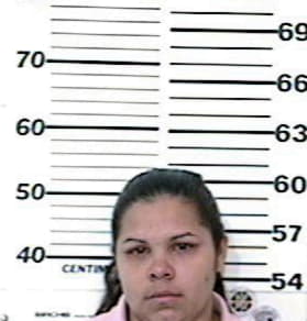 Darlene Cavazos, - Hidalgo County, TX 