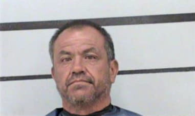 Anthony Chacon, - Lubbock County, TX 