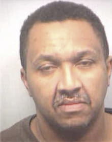 Jose Chavez, - Fulton County, GA 