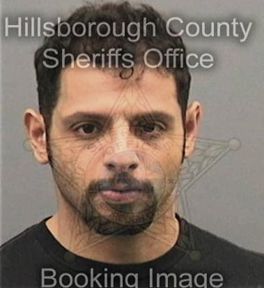 Christopher Clifton - Hillsborough County, FL 
