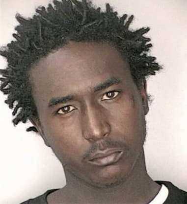 Melvin Cobb - Hillsborough County, FL 