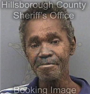 Dcorrian Coleman - Hillsborough County, FL 
