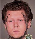 Dylan Conti - Multnomah County, OR 